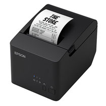 Impressora Epson TM-T20IIIL-002 Térmica Bivolt