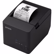 Impressora Epson TM-T20IVL-001 Térmica Bivolt