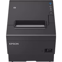 Impressora Epson TM-T88VII-012 Térmica Bivolt