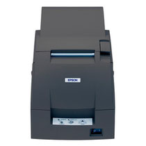 Impresora Epson TMU220A-890 Matricial Bivolt