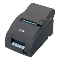 Impresora Epson TMU220A-890 Matricial Bivolt foto 1
