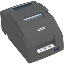 Impressora Epson TMU220B-663 Matricial Bivolt