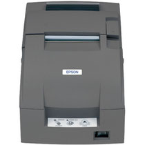 Impresora Epson TMU220D-806 Matricial Bivolt