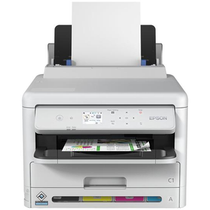 Impressora Epson WorkForce Pro WF-C5310 Wireless Bivolt