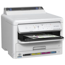 Impressora Epson WorkForce Pro WF-C5390 Wireless Bivolt foto 1