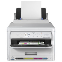 Impressora Epson WorkForce Pro WF-C5390 Wireless Bivolt foto 3