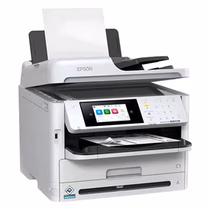 Impressora Epson WorkForce Pro WF-M5899 Multifuncional Wireless Bivolt