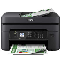 Impresora Epson WorkForce WF-2830 Multifunción Wireless Bivolt