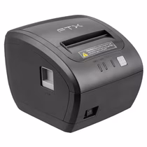 Impressora FTX P-80B Térmica Bluetooth Bivolt