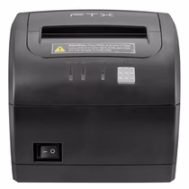Impressora FTX P-80W Térmica Bluetooth Bivolt