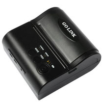 Impressora Go Link GL035 Termica Bivolt