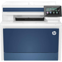 Impressora HP Color Laserjet Pro 4303FDW Multifuncional Wireless 220V