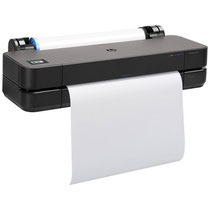 Impresora HP DesignJet T210 Wireless Bivolt foto 1