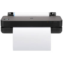 Impresora HP DesignJet T210 Wireless Bivolt foto 2