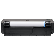 Impresora HP DesignJet T210 Wireless Bivolt foto 3