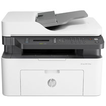 Impressora HP Laser MFP 137FNW Multifuncional Wireless 110V