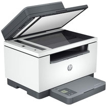 Impressora HP LaserJet M236SDW Multifuncional Wireless 220V foto 1