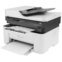 Impressora HP Laser MFP 137FNW Multifuncional Wireless 220V foto 1