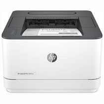 Impressora HP LaserJet Pro 3003DW Wireless 220V