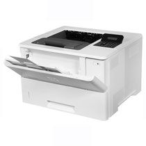 Impressora HP Laserjet Pro M501DN 220V foto 2