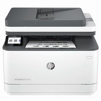Impressora HP LaserJet Pro MFP 3103FDW Wireless 110V