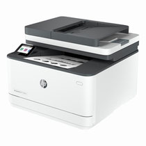 Impressora HP LaserJet Pro MFP 3103FDW Wireless 110V foto 2