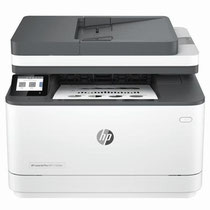 Impressora HP LaserJet Pro MFP 3103FDW Wireless 220V