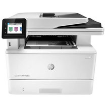 Impressora HP LaserJet Pro MFP 4103FDW Multifuncional Wireless 110V