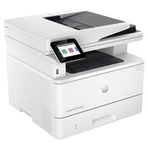 Impressora HP LaserJet Pro MFP 4103FDW Multifuncional Wireless 110V foto 1