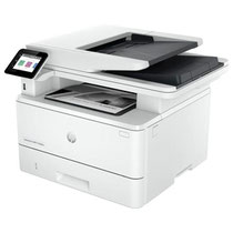 Impressora HP LaserJet Pro MFP 4103FDW Multifuncional Wireless 110V foto 2