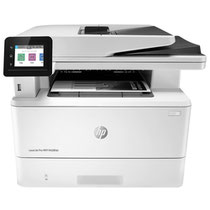 Impressora HP LaserJet Pro MFP 4103FDW Multifuncional Wireless 220V