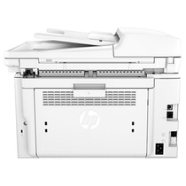 Impressora HP M227FDW Multifuncional Wireless 110V foto 2