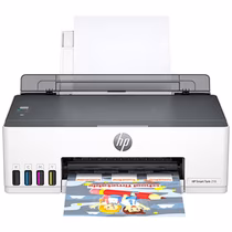 Impresora HP Smart Tank 210 Wireless Bivolt