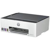 Impressora HP Smart Tank 580 Multifuncional Wireless Bivolt