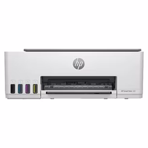 Impressora HP Smart Tank 583 Multifuncional Wireless Bivolt