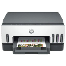 Impressora HP Smart Tank 720 Multifuncional Wireless Bivolt