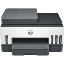 Impressora HP Smart Tank 750 Multifuncional Wireless Bivolt