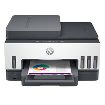 Impressora HP Smart Tank 790 Multifuncional Wireless Bivolt