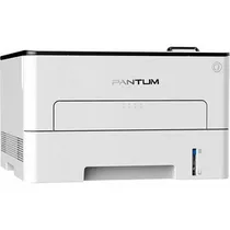 Impressora Pantum P3305DW Monocromática Wireless 220V foto 1