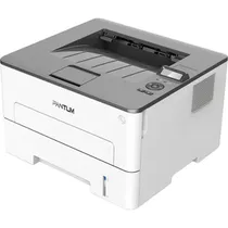 Impressora Pantum P3305DW Monocromática Wireless 220V foto 2