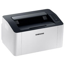 Impressora Samsung SL-M2035 Monocromática 220V foto 1