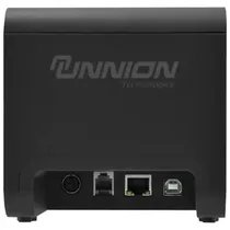 Impressora Unnion TP21 Térmica Bivolt foto 2