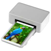 Impresora Xiaomi Instant Photo Printer 1S Set Fotográfica Wireless foto 1
