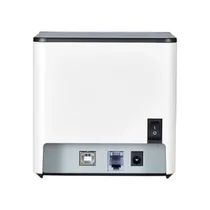 Impressora ZKTeco ZKP5803 Térmica Bivolt foto 1