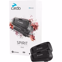 Intercomunicador Cardo Spirit Duo