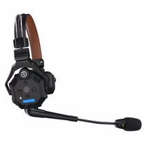 Intercomunicador Hollyland Solidcom C1 Pro Remoto Full-Duplex