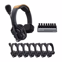 Intercomunicador Hollyland Solidcom SE 8S