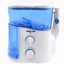 Irrigador Bucal Midi Pro MDP-77 Bivolt
