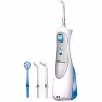 Irrigador Bucal Waterpik Cordless Plus Water Flosser WP-450E2 220V