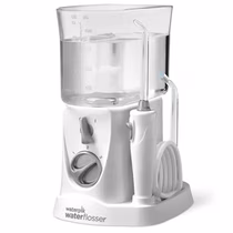 Irrigador Bucal Waterpik Nano Water Flosser WP-250EU Bivolt